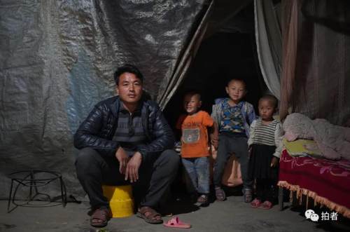 走下悬崖村的孩子：新家是我去过最远的地方