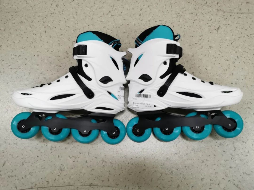 轮滑鞋应该怎么选择好,如何判断轮滑鞋合不合格