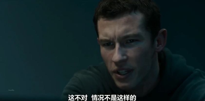 真正的9.1分*片禁**，没被封杀才是幸运