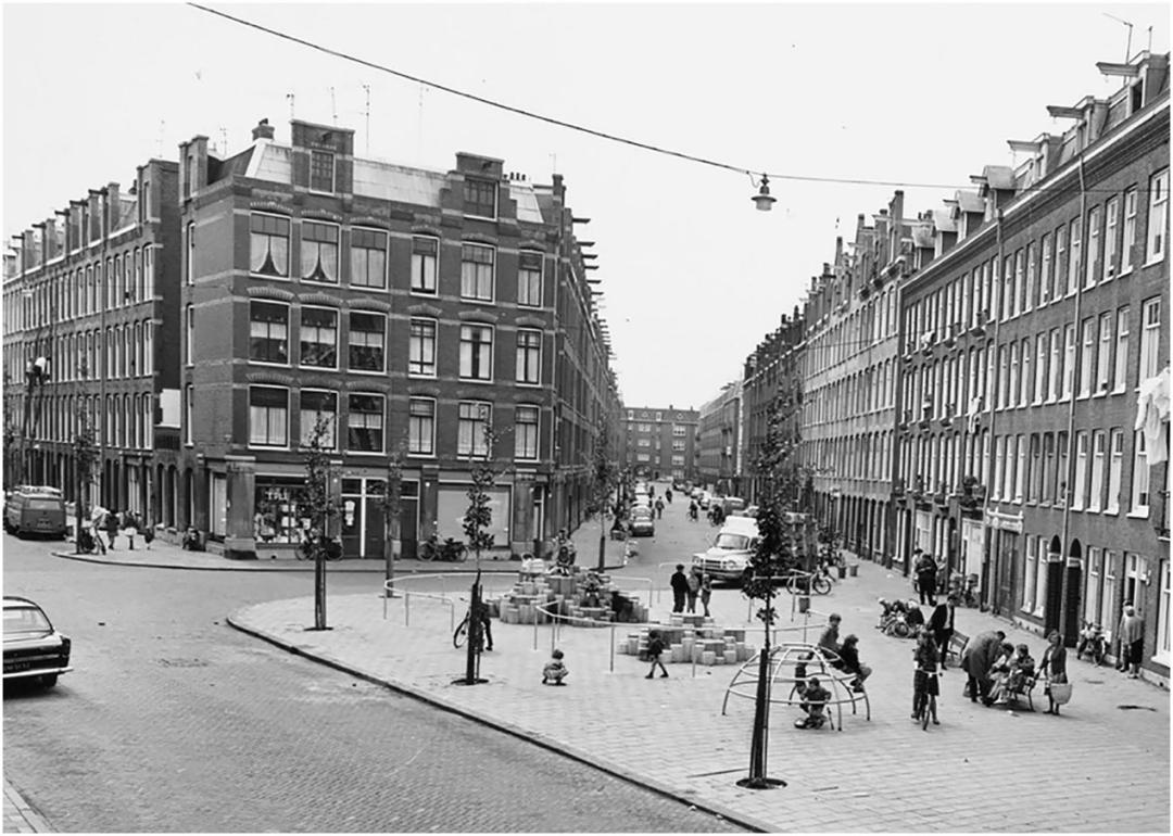 柯布西耶现代建筑五大原则,柯布西耶为父母设计的房子