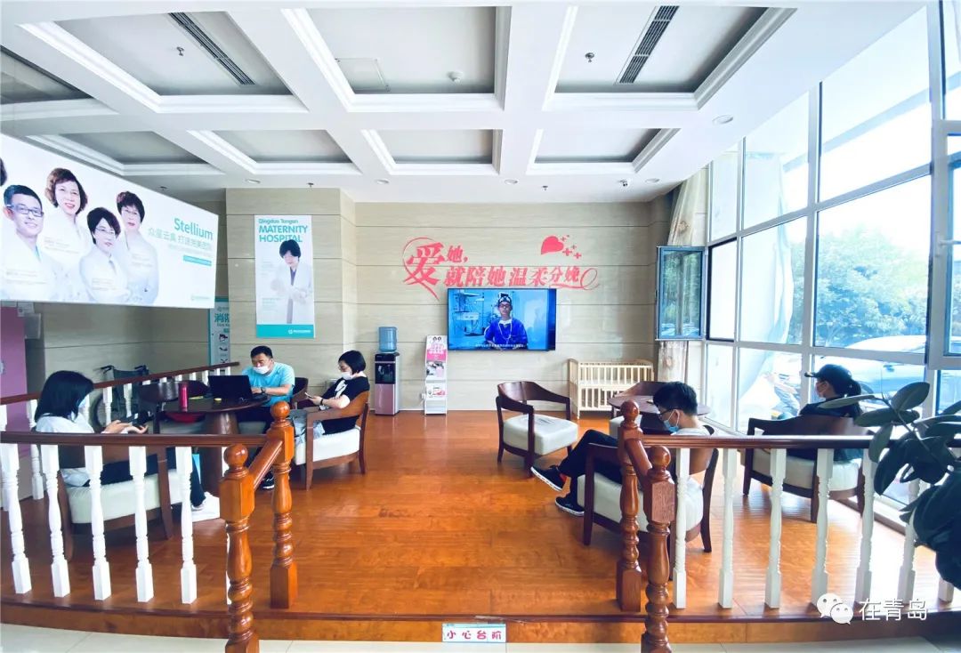 实拍同安路这家医院！探秘“新手爸妈”疯狂种草打卡之地（还有福利呦）
