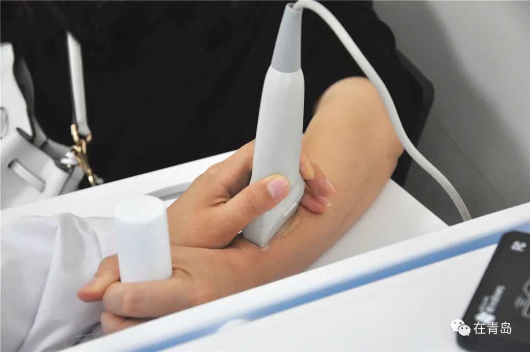 实拍同安路这家医院！探秘“新手爸妈”疯狂种草打卡之地（还有福利呦）