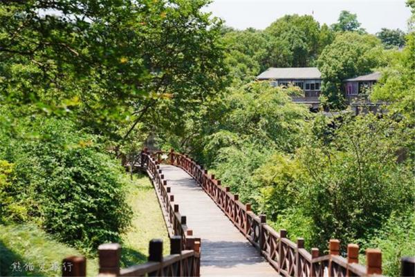 常熟山水之城旅游,常熟江南水乡风景