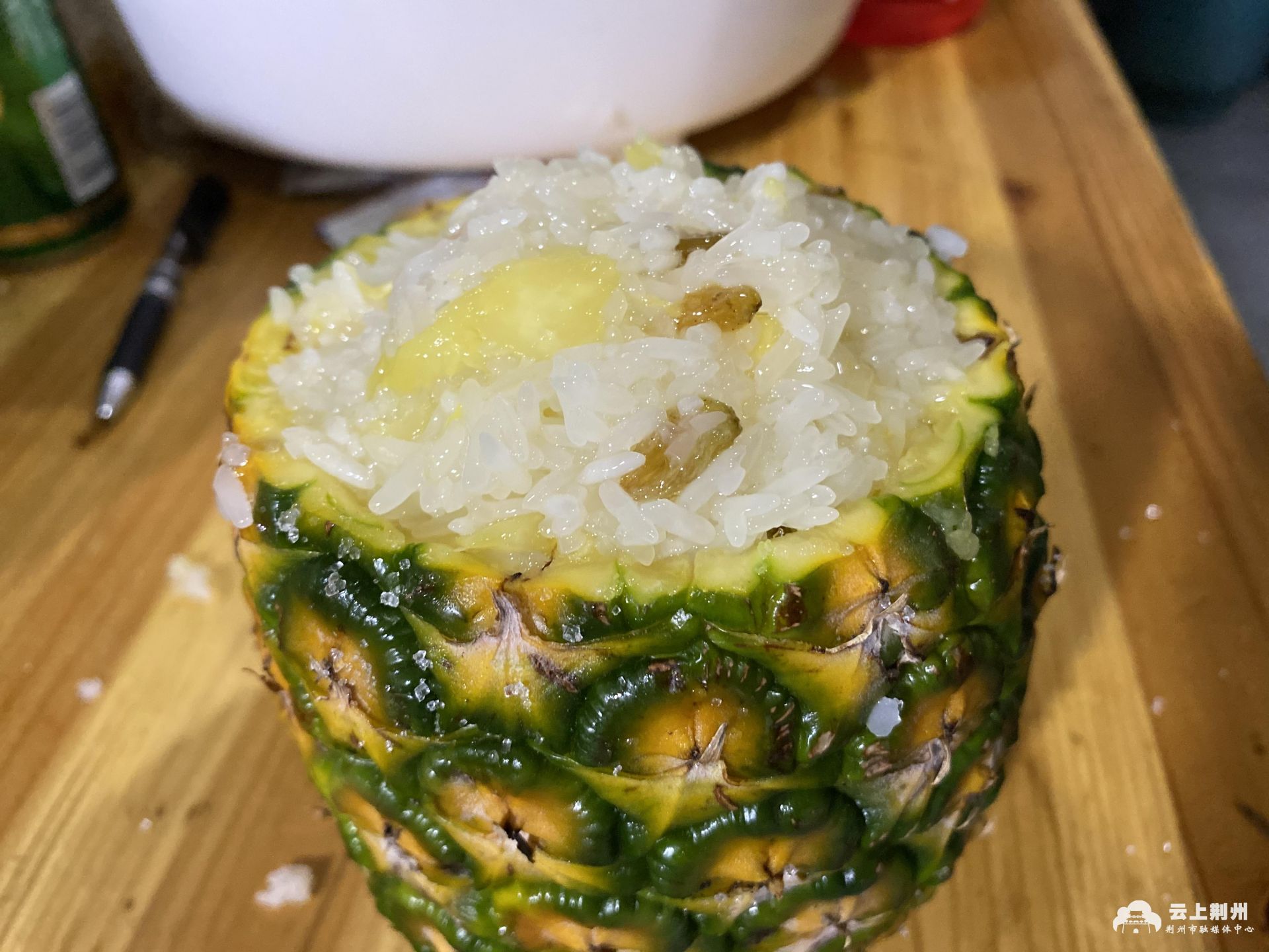 瞄准商机在荆州开店这名傣家妹子不简单