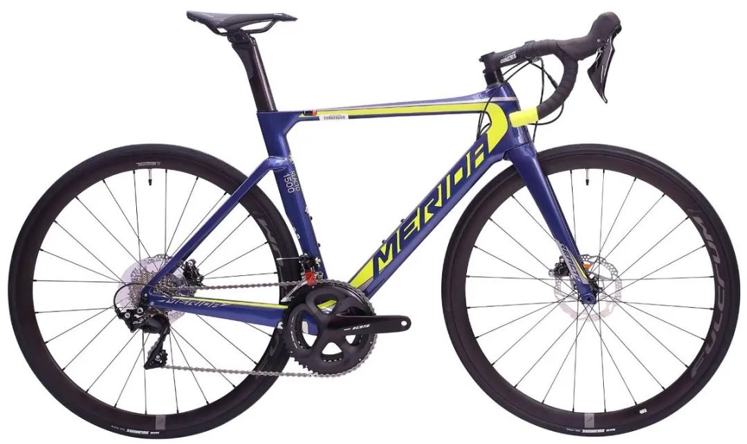 美利达爬坡型公路车,美利达reacto最新款