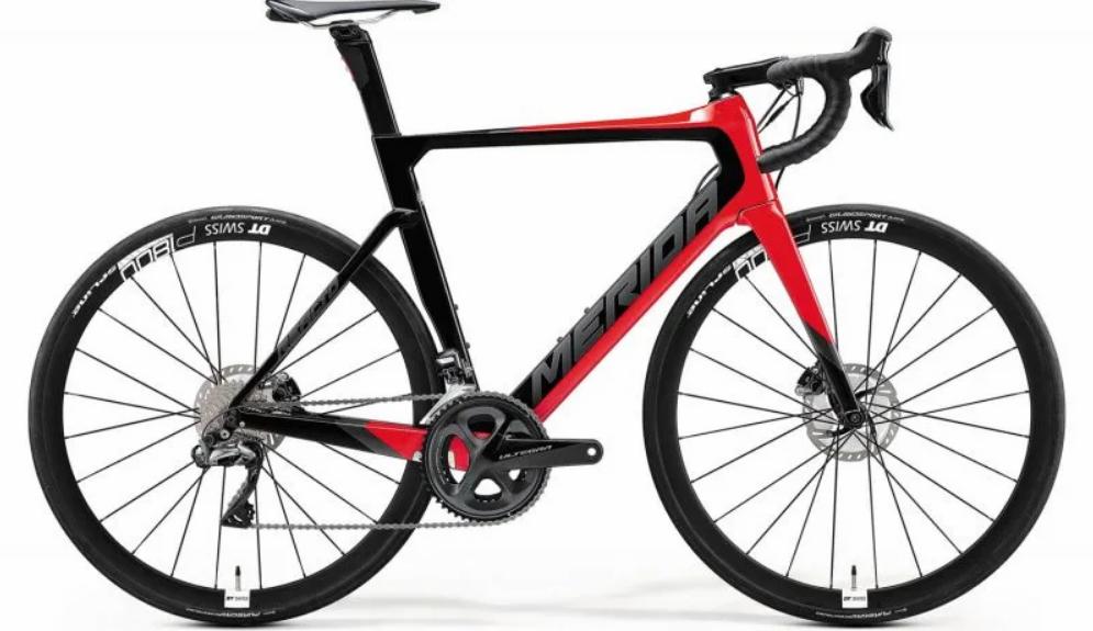 美利达爬坡型公路车,美利达reacto最新款