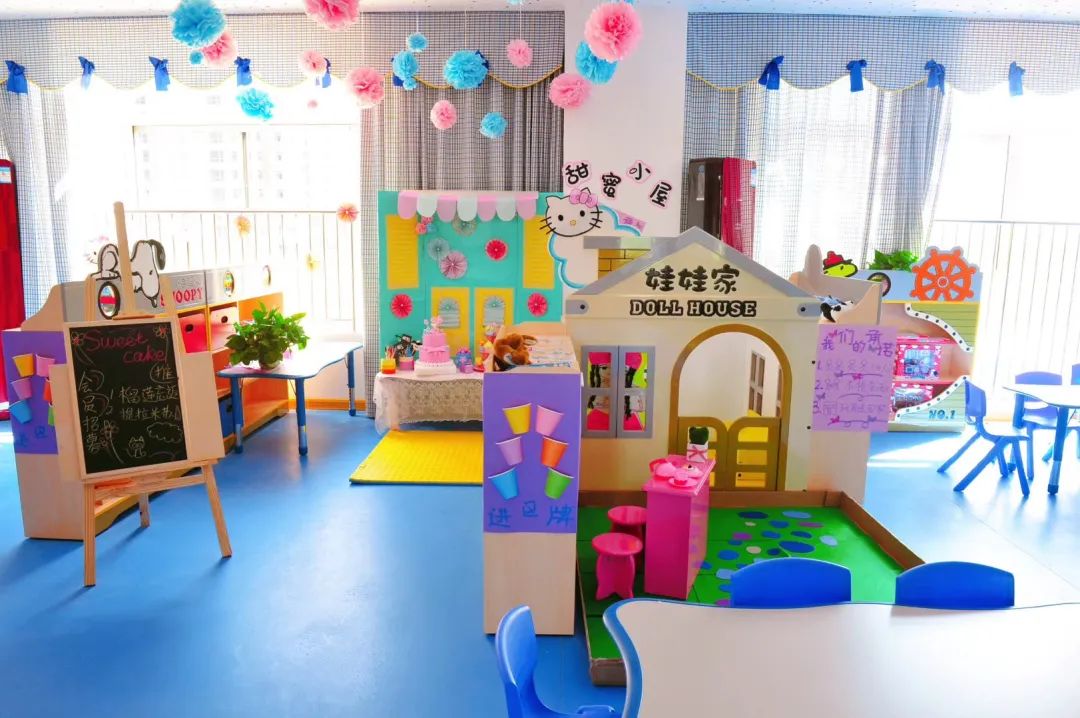 11所公立幼儿园,宝藏幼儿园一览