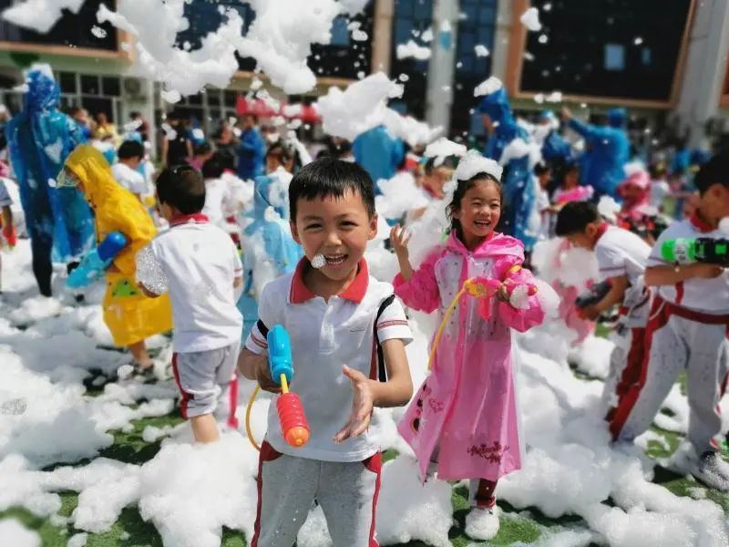 11所公立幼儿园,宝藏幼儿园一览