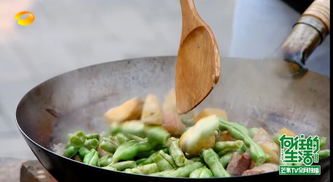 何炅和黄磊现状,何炅黄磊日常生活