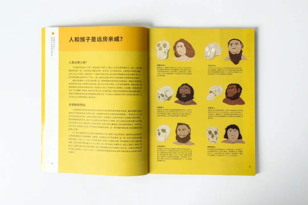 开眼界,塑格局!这套儿童读本让人相见恨晚