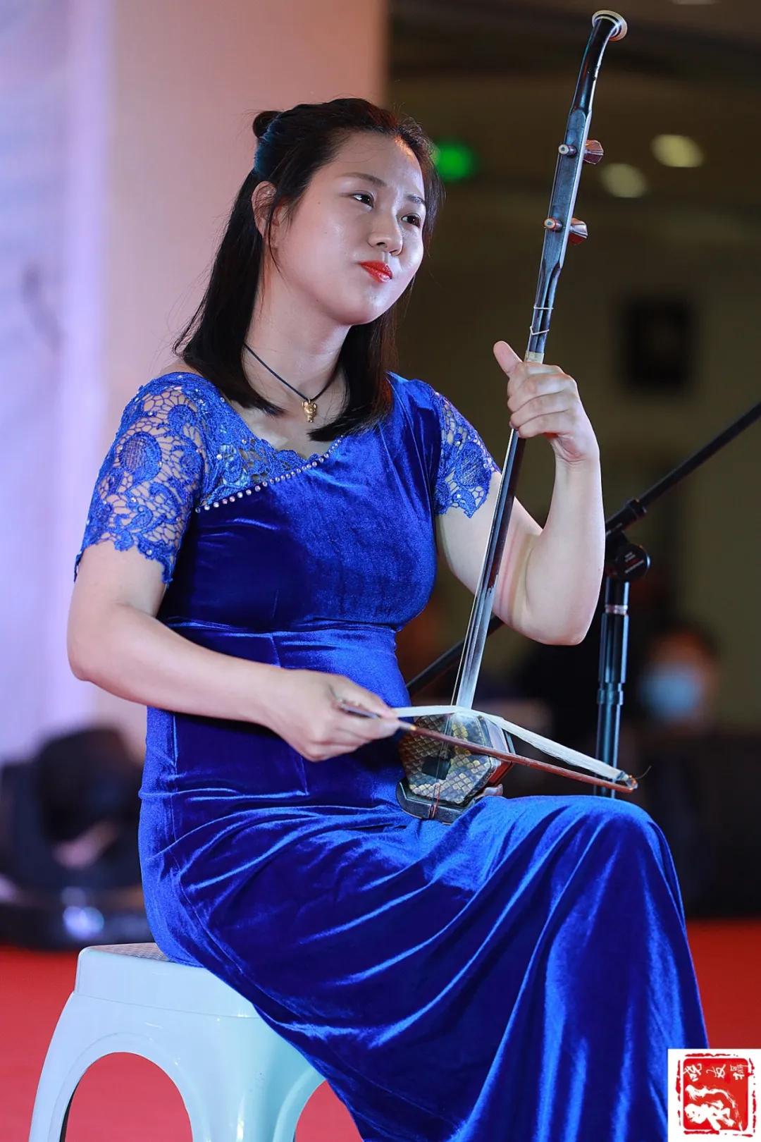 江苏淮安：“和也杯”第36届“五月赛歌会”圆满落幕