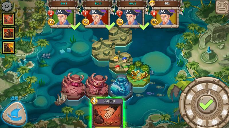 见证人性的游戏,见证过人性的贪婪