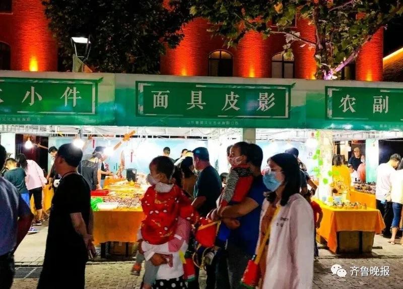 一夜之间都要去摆摊儿！已有网友晒出进货清单、地摊照，还有秘籍