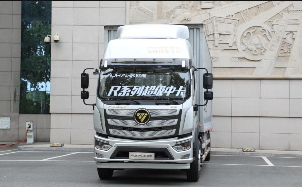 欧航r-pro2.0版高栏,欧航r-pro高顶驾驶室