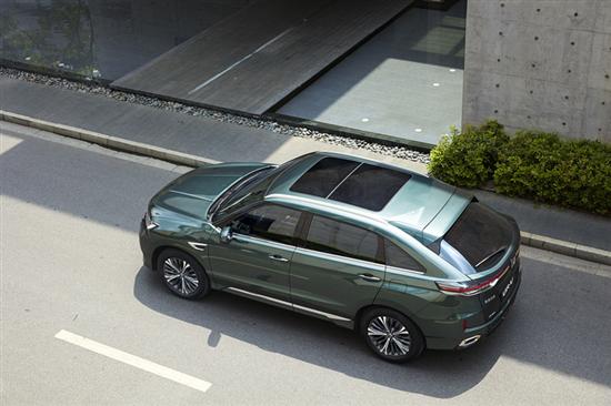 成都2018年四驱本田ur-v二手车,本田ur-v2023款240turbo两驱致境版