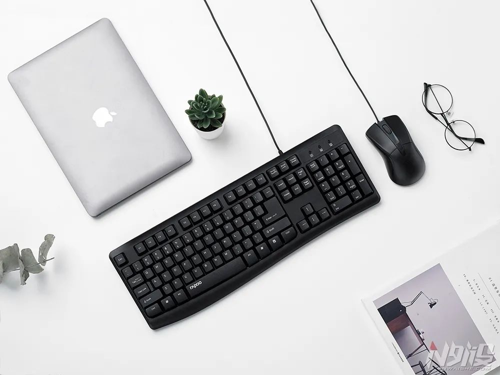 雷柏nx1720,雷柏NX1600有线光学键鼠套装