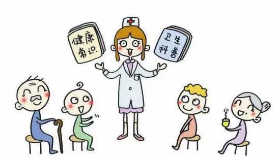 2022年县医院体检套餐,新县人民医院体检套餐