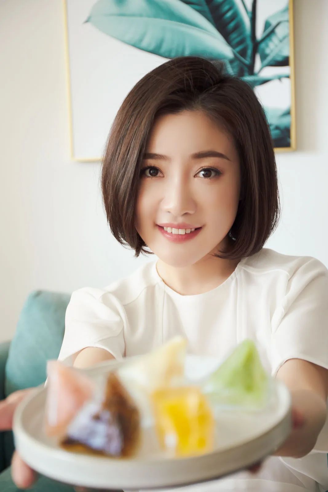 让你做一个优雅的吃货,要成为有格调的吃货