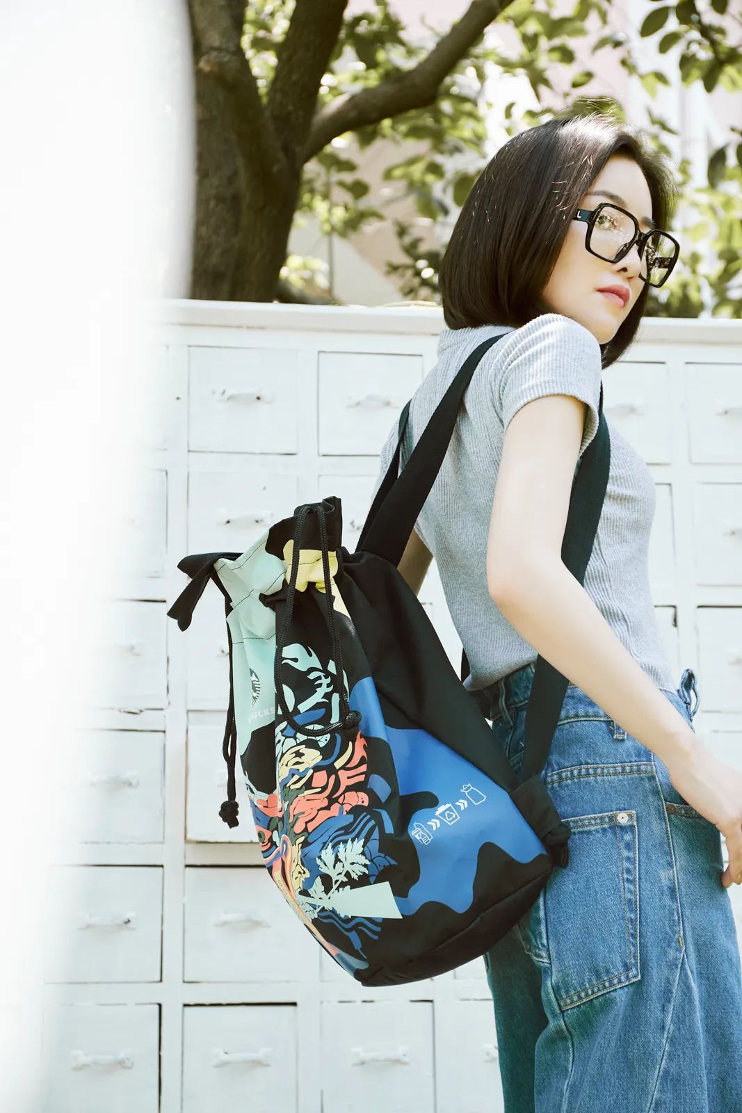 决定了，要成为一个彩虹般的时髦吃货