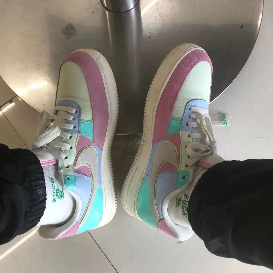 深陷NB、匡威、Beams、Wtaps等品牌的人，会重复购买哪些款？