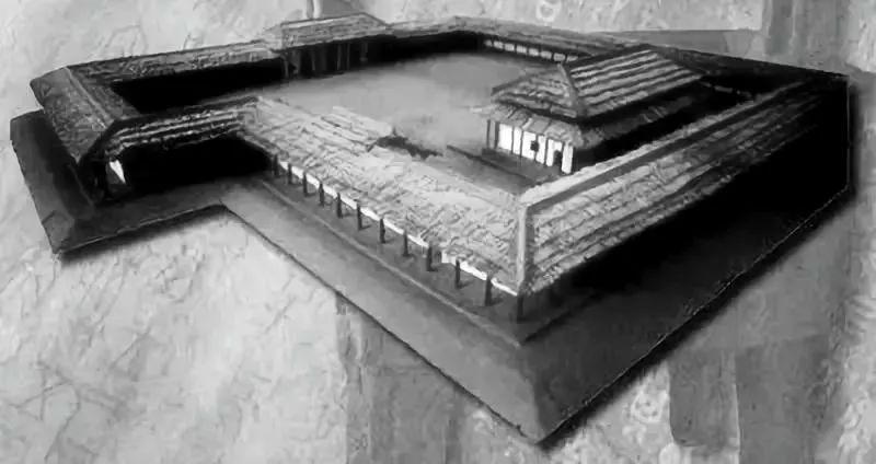 什么是榫卯动画演示,什么是榫卯工艺