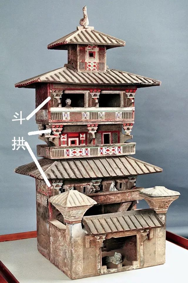 什么是榫卯动画演示,什么是榫卯工艺