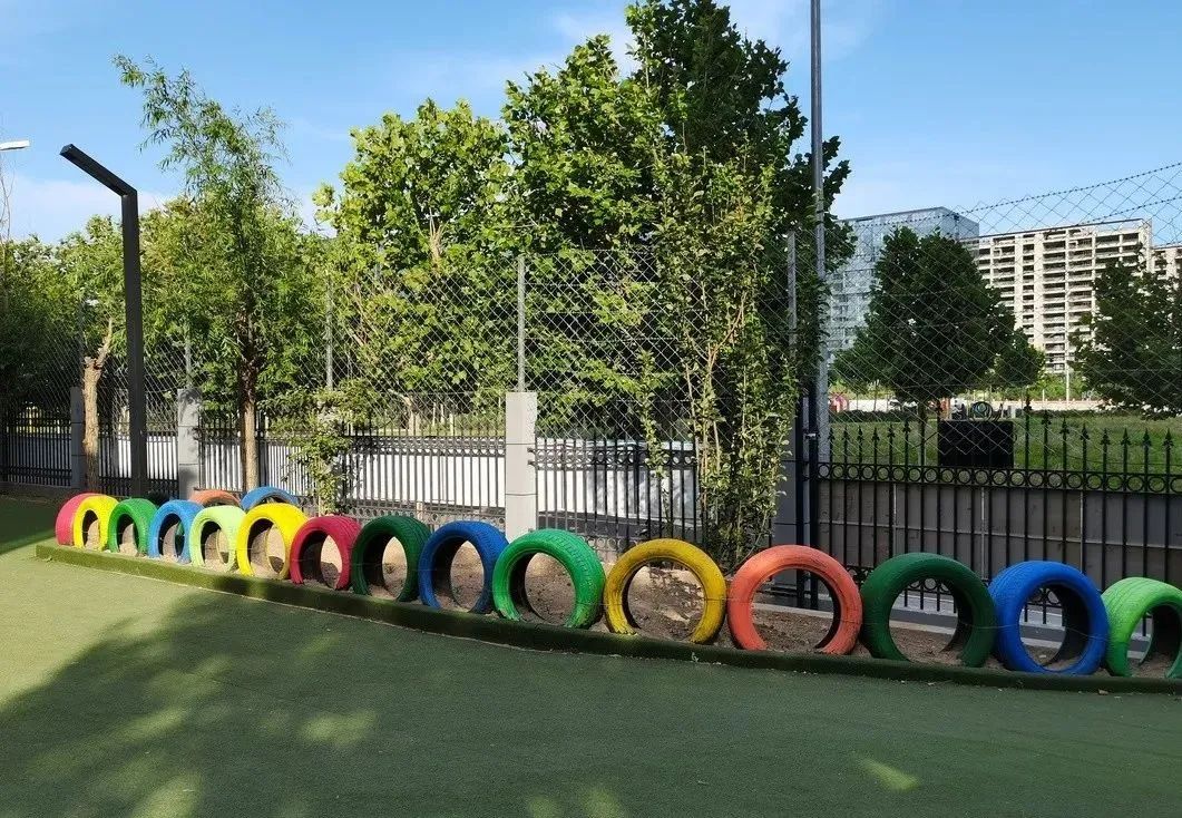 幼儿园开园大吉布置,幼儿园春季开工大吉仪式