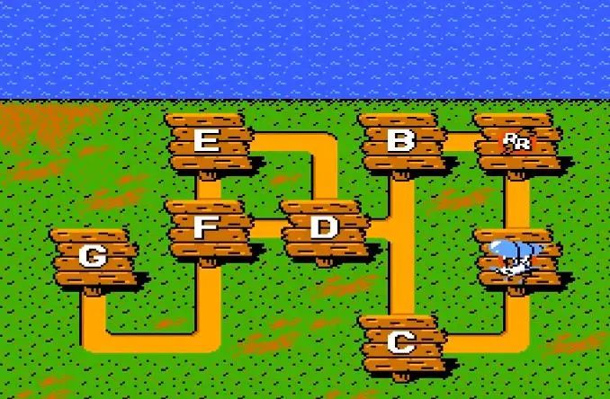 松鼠大作战故事,松鼠大作战是几号