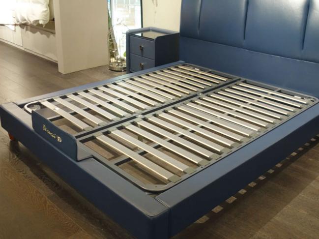 颜值与实力并存慕思床垫测评体验,颜值和实用并存的床垫你值得拥有