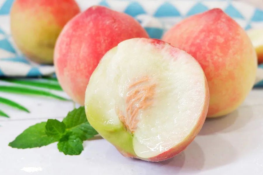 拼团|嫩得掐的出水的“蜜桃臀”，白里透红，一咬就爆汁！每一口都是满满少女心