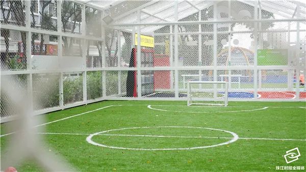 南海区遛娃的好地方,遛娃好去处佛山公园