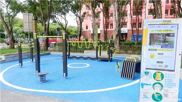 南海区遛娃的好地方,遛娃好去处佛山公园