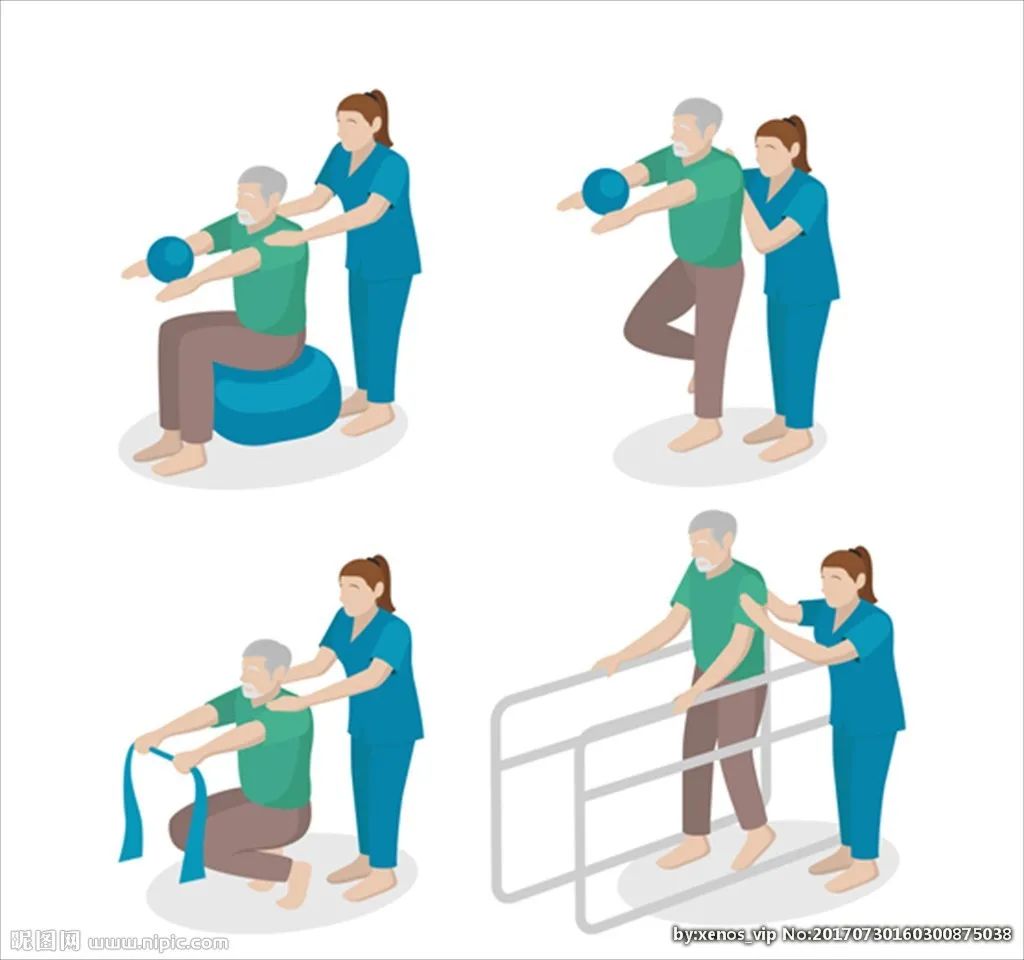 怎样进行康复治疗？《祝您健康》昭通市中医医院陈禹彤医生为您支招