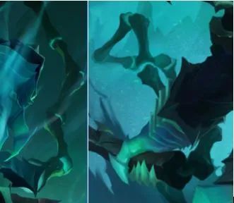 「皮研评」魂锁典狱长锤石：原生皮肤可堪重用