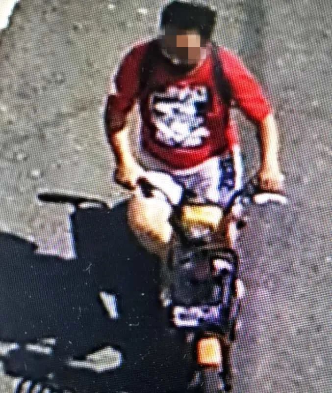 被抓现行！江都一男子竟多次对女生裸露*体下**，太变态了...