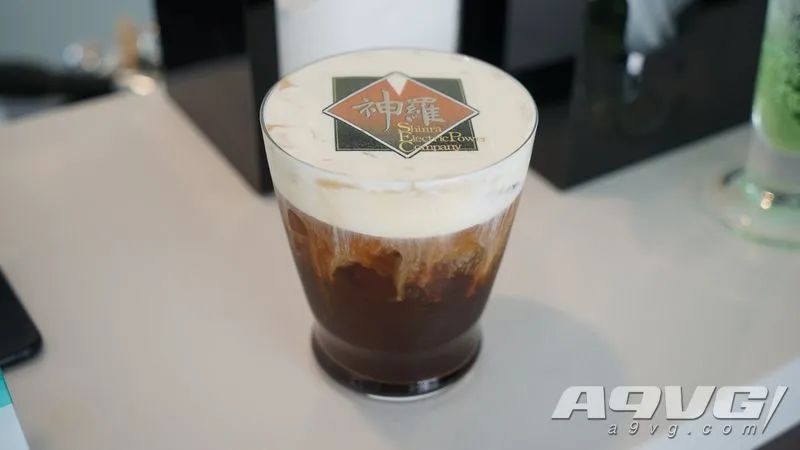 secafe北京pop店探店粉丝之地,secafe