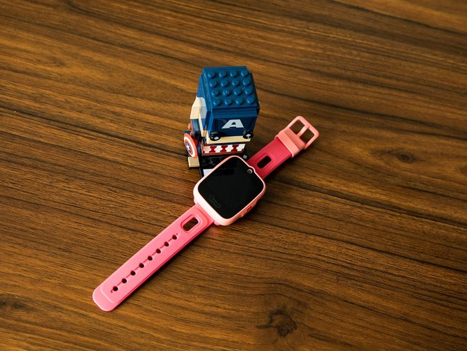 糖猫智能儿童电话手表视频,糖猫teemo搜狗智能机器人r1