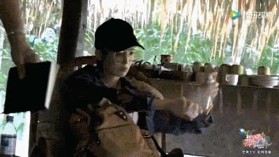 林允拍摄杂志封面,林允拍杂志