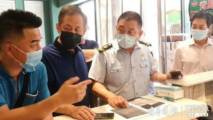 济南牛阵烧烤费,济南牛阵烧烤最终处理结果