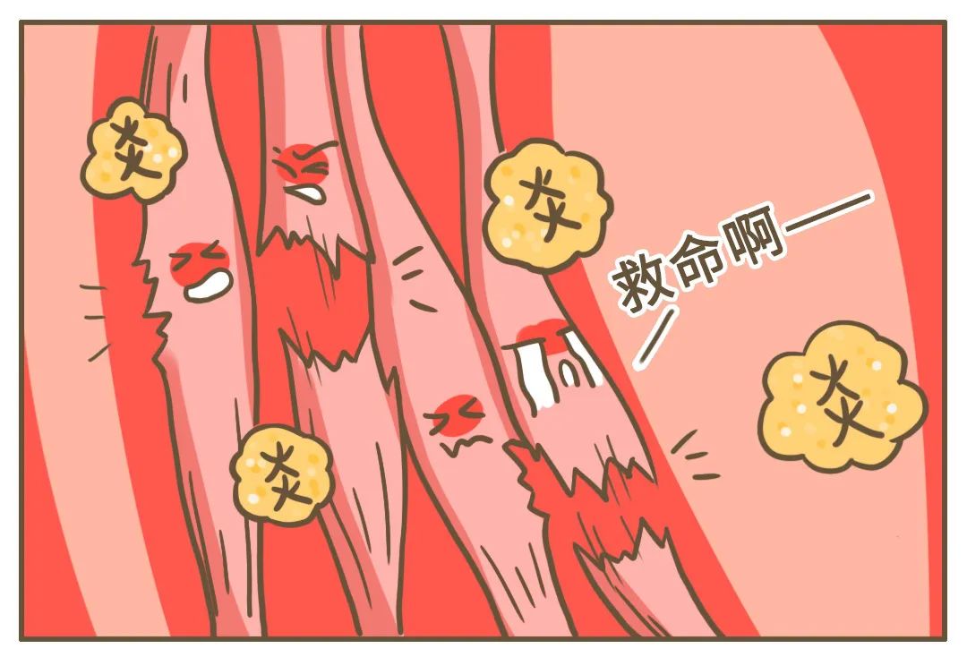 落枕脖子疼是什么感觉,脖子落枕治疗的方法