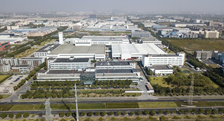 2023年松江区招商引资签约项目,喜报松江