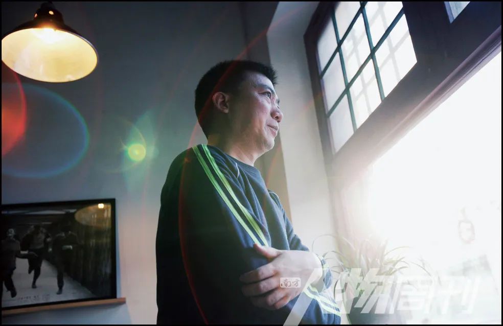 张立宪个人的五个维度,张立宪人物介绍