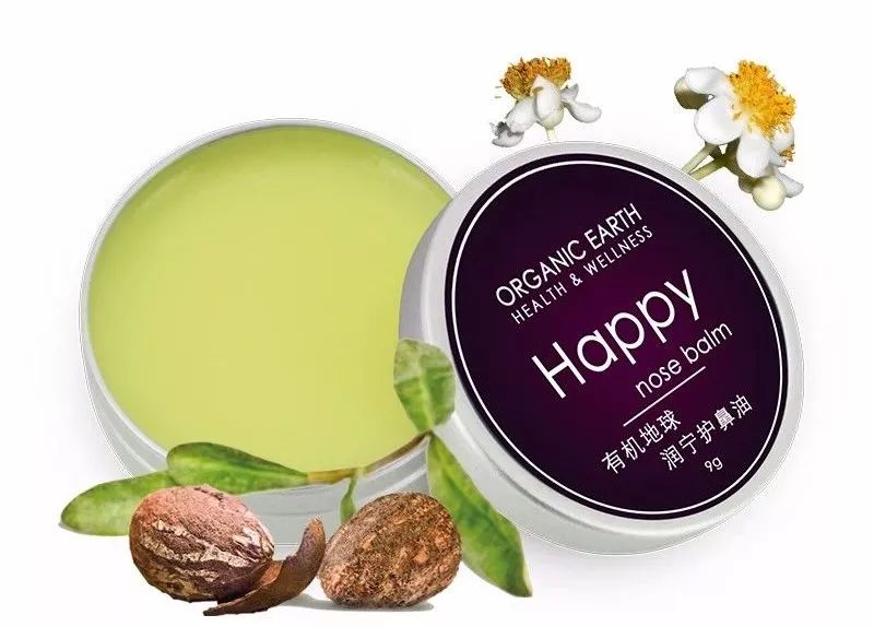 过敏鼻炎最怕的克星,过敏鼻炎快速通鼻塞