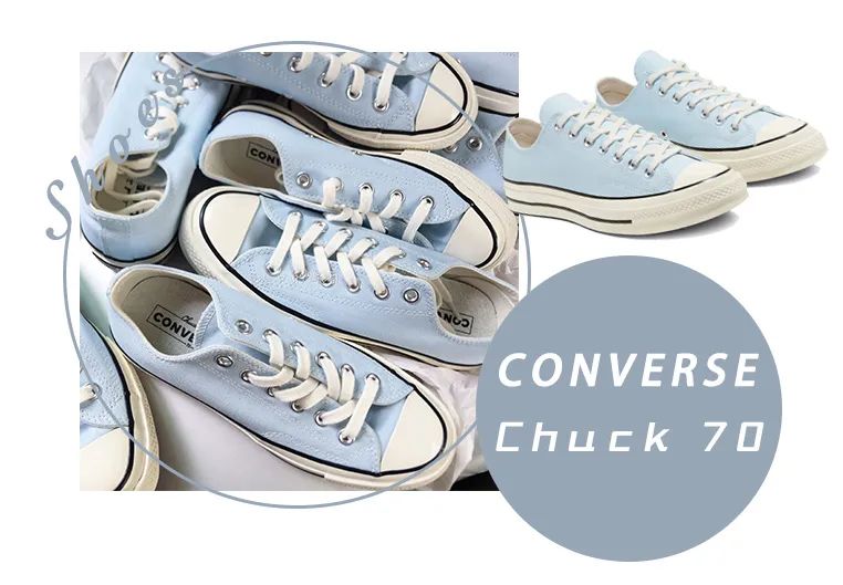 全年最抗打的篮球鞋,2019年必须入手的帆布鞋