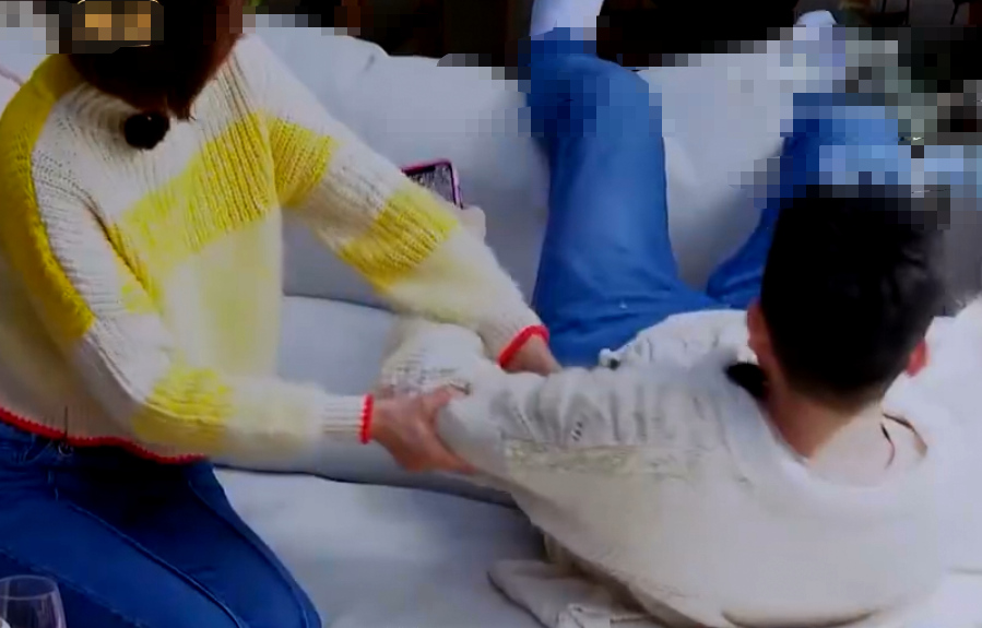 佟丽娅40岁颜值变化,37岁佟丽娅近照穿搭