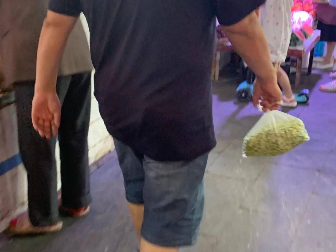 四川耙耳朵的爸爸,成都耙耳朵爸爸