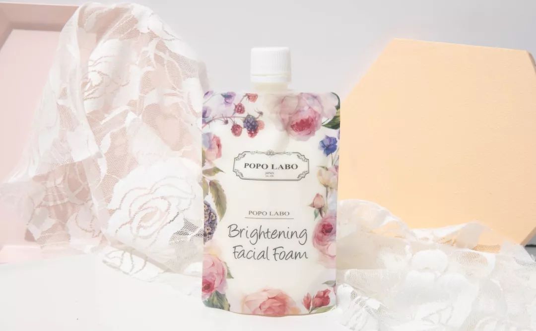 洁面泡泡日本,日本最好用的洁面泡沫