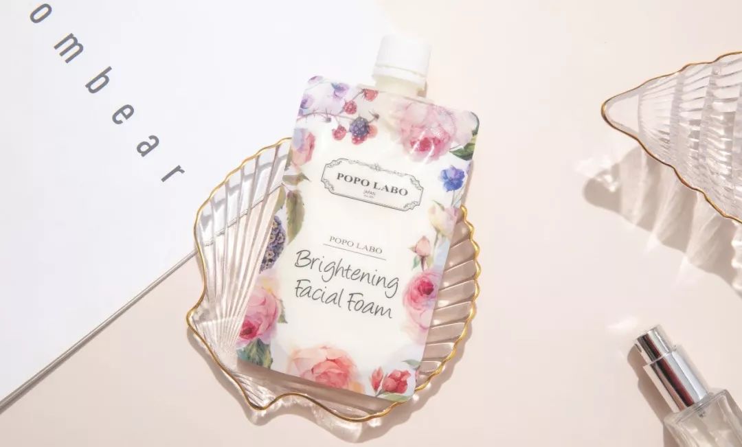 日本最好的一款泡沫洗面奶,日本最好用的洁面泡沫