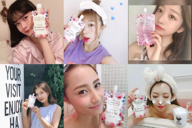 洁面泡泡日本,日本最好用的洁面泡沫