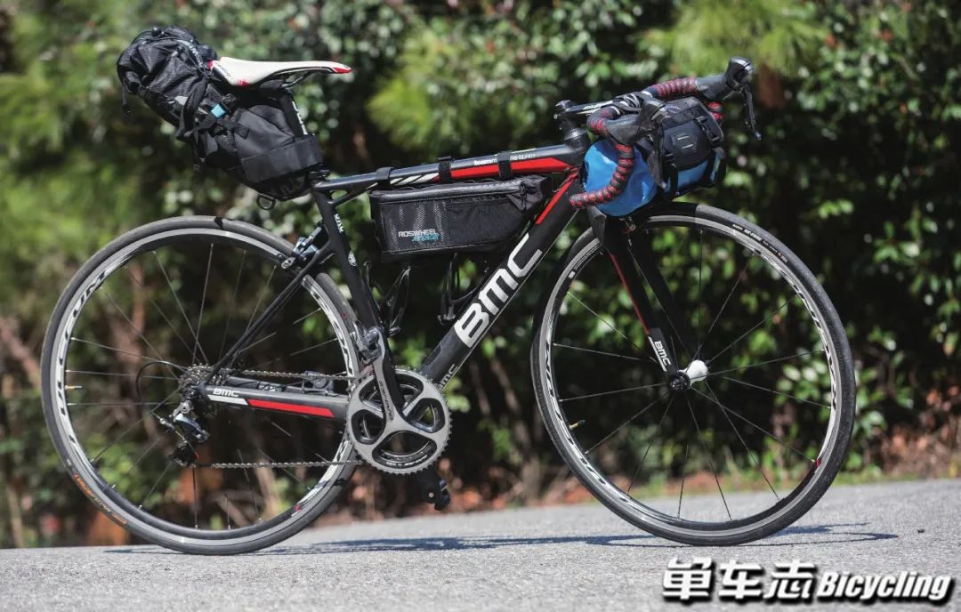 享受骑行带来快乐,享受骑行之乐趣